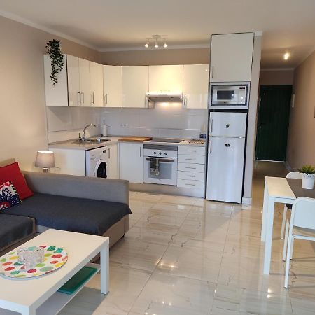 Casa Aurora Appartement Tías Buitenkant foto