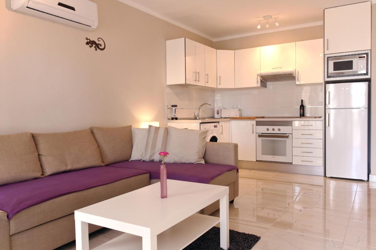 Casa Aurora Appartement Tías Buitenkant foto