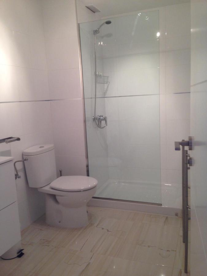 Casa Aurora Appartement Tías Buitenkant foto