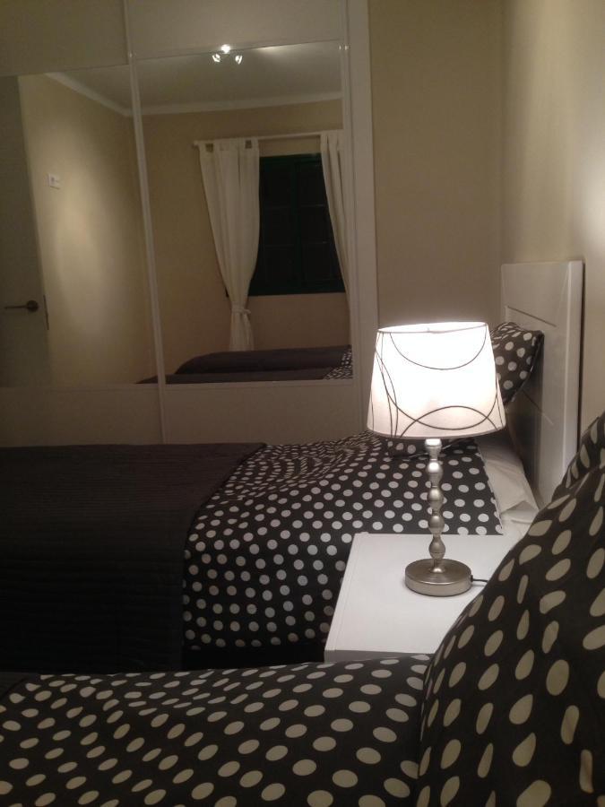 Casa Aurora Appartement Tías Buitenkant foto