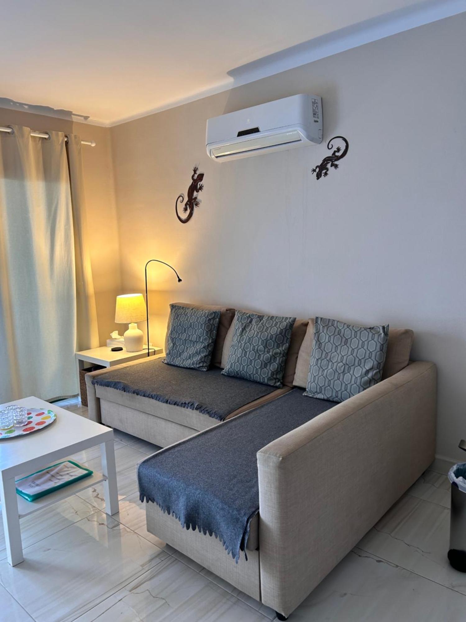 Casa Aurora Appartement Tías Buitenkant foto